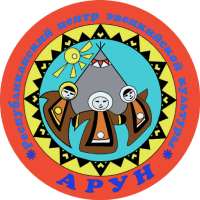 Логотип Арун