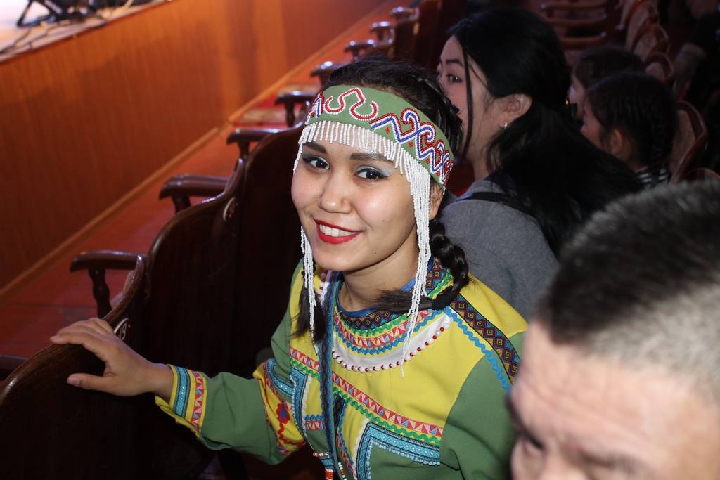 Галина Веретнова
